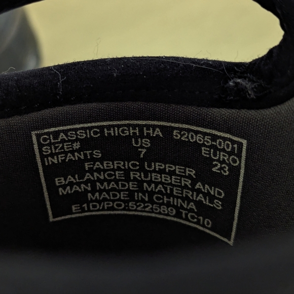 Bogs Classic High Waterproof Insulated Rubber Neoprene Rain Snow Boot Unisex 7c - Picture 5 of 6